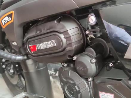 力帆K19加装空滤盖#力帆k19pro #力帆k19