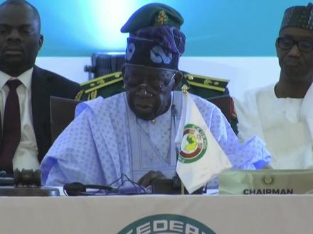 #上热门 赶走中企想独吞利润,尼日尔后悔但覆水难收,其现状给其他国家敲响了警钟