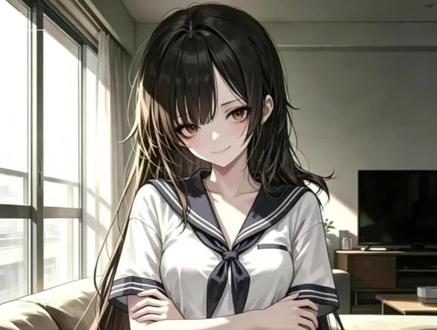 真没人觉得卖油翁很嘉豪吗?#兄妹 #二次元#原创动画#恋爱 #配音