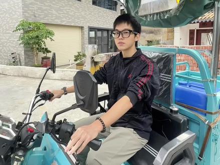 摩托车🛵三轮车D证考试,科目二全流程详细🔎讲解版;摩托车考试一天考完,当天拿证!欢迎报考咨询!#三轮摩托车 #日常拍车 #驾驶证