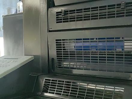 2007海德堡SM52-4