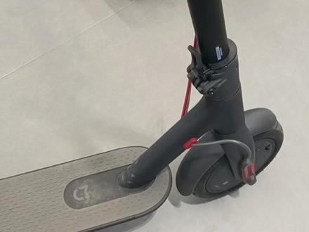 小米米家电动滑板车1s你的生活小能手#快乐骑行 #智能 #轻松带你飞 #国标电动车 #运动使人快乐 #科技聚集地 #运动使人快乐 #我运动我健康我快乐 #智能