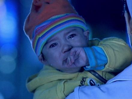 被哭戏拿捏了-《宝贝计划》 #国产剧的一百种哭法