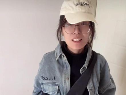 当我让豆包帮我搭配一身韩系穿搭出门#女生穿搭 #ootd穿搭 #豆包