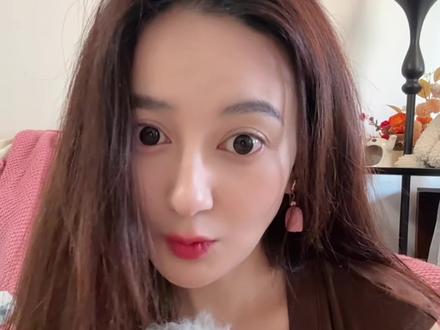 顶流的人气和超模的脸蛋都是不容置疑的 #迪丽热巴 #何穗 #娜然 #希林娜依高 #包洁仪