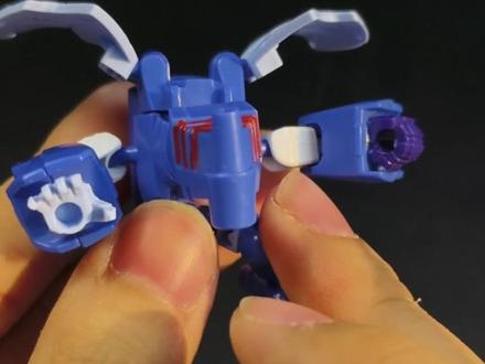 挑战后续!机械飞龙重涂版做出来啦!
#布鲁可积木人#布鲁可积木人自改#布鲁可积木人改造#布鲁可变形金刚#布鲁可变形金刚星辰版