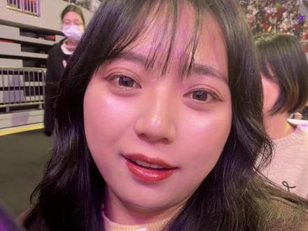 入场啦!期待! #pp#林祎凯#上海见面会