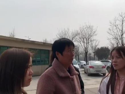 第八集:确认张丽是姐姐珂珂是妹妹,这一幕好暖心 #刷抖音刷到疑似双胞胎姐妹身世公开 @河南广播电视台民生频道