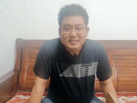 试玩一下软蛋玩具 温彻斯特m1887 @DOU+小助手