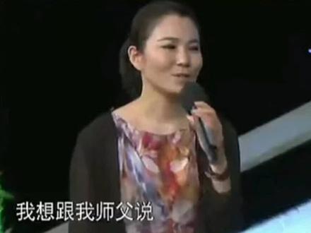 被两位优秀的陈派传承人感动到了#吴素真 #牛淑贤 #陈素真