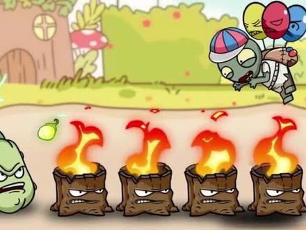 #植物大战僵尸动画 :小僵变强路上#植物大战僵尸#僵尸博士#花园小镇 #可爱的豌豆射手 #真豌豆射手 #闪电豌豆射手 #毒液豌豆射手#机枪豌豆的视频 #画豌豆射手#豌豆射手 #植物大战僵尸向日葵和豌豆射手 #六一动画社#六一家教社#六一绘本社#六一故事社