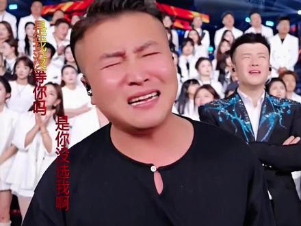 5月11日 (4) 周宇成长了,时隔四年终于成功晋级月赛#木森大舞台 #热门 #热门音乐🔥 #抖音二创激励计划 @DOU+小助手 @抖音小助手