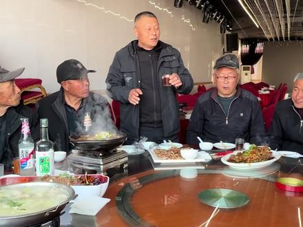 寻亲后续1欢迎篇:再次见到家人们更加亲切了。#寻亲成功 #流量扶持计划