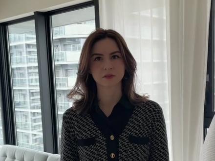 对美国女友说一整天的东南亚(新加坡马来)英语,她:??#情侣日常 #英语口语