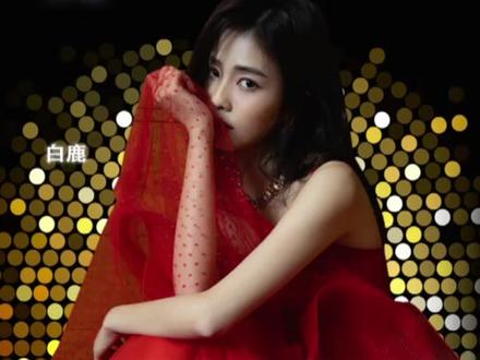 #红秀百乐门 白鹿的身体怎么了,大家竟然都去关心她? #白鹿