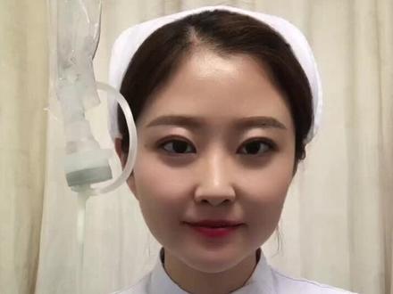 宝 不要只顾着输想你的液 静脉输液的注意事项知道嘛#输液#医院 #护士懂护士 #健康