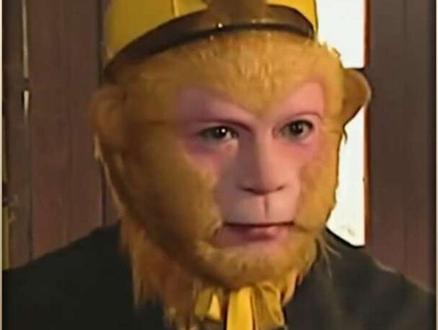 原来孙悟空的原声不是六小龄童的#六小龄童#西游记