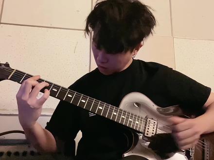 520的玻璃 玻璃-汤令山Gareth.T 前奏cover#汤令山 #玻璃 #520#吉他 #前奏一响拾起多少人的回忆