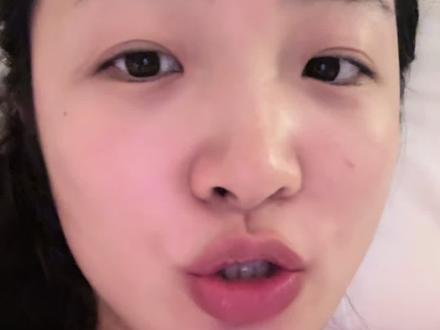 好玩嘿嘿 你们都会吗?去试试~
#腹语唱歌