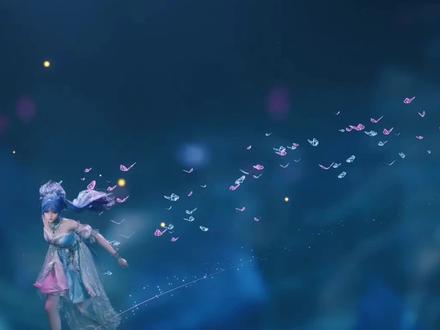 说句实话,破防了不能怪我。#绝世唐门 #唐舞桐新建模 #动漫剪辑 #一定要看到结尾