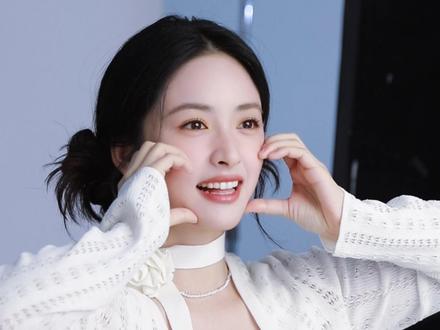 美之萌之!!!#沈月 @沈月