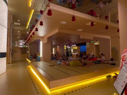 石家庄的汤泉太卷了!水果随便吃,还能玩电竞 #石家庄游玩推荐 #石家庄 #石家庄汤泉 #石家庄洗浴 #放松解压好去处