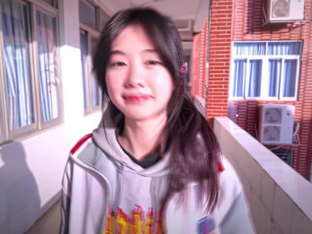 “别人白月光vs我的白月光”#1an#小饼#戴馨菲#甜妹统治世界