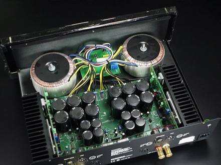 采用TDA7293的高价名机 #hifi #音响 #tda7293 #玩音响的80后