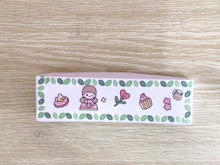 教你折纸超简单又实用的笔盒!【折纸】