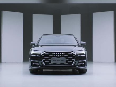 售价42.79万元起,设计和配置进行小幅调整,新款奥迪A6L全系换装RDE发动机,满足国六b排放标准。