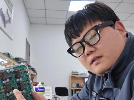 DCDC坏了 车还能开吗?90%的车主都不知道! #DCDC转换器 #新能源电路 #汽车维修