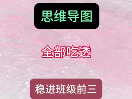 七下历史思维导图知识点速记,全部吃透稳进班级前三 #家长必读 #七下历史 #学霸秘籍 #必考考点 #家长收藏孩子受益
