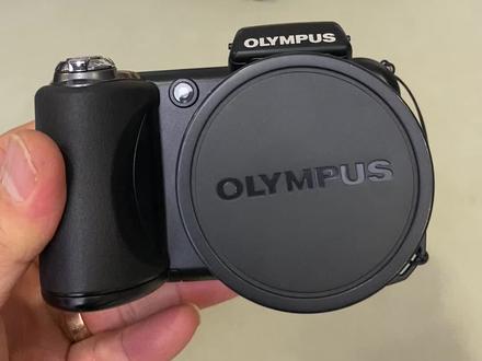 奥林巴斯sp600uz#ccd #奥林巴斯 #ccd相机