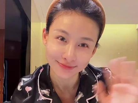 #星引力计划 #护肤 #日常 没有丑女人只有懒女人,一起护肤呀~