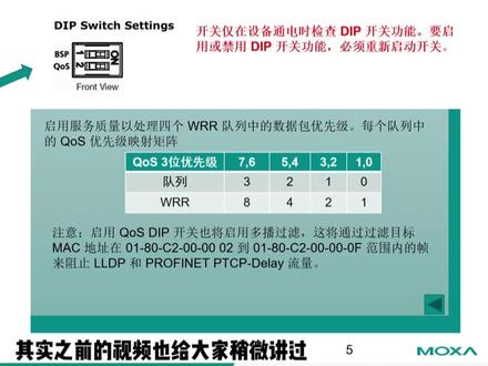 Profinet交换机如何选型及设置 PROFINET交换机就必须用西门子的吗?其实市面上认证PROFINET的交换机不仅仅只有西门子,还有MOXA等PROFINET认证交换机。#西门子 #profinet #PLC通讯 #通讯不稳定