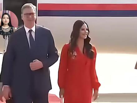 武契奇四次落泪:国际关系中,尊重才是最稀缺的硬通货