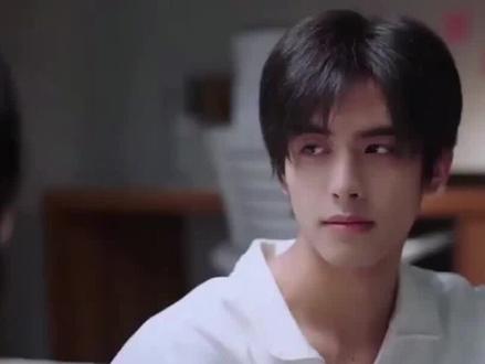 宋威龙对视赵今麦心率飙至97