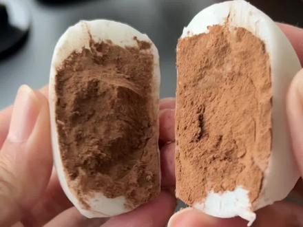 网上很火的烟酰胺蚕丝皂真的好用吗,我们实测一下 #蚕丝皂 #烟酰胺蚕丝皂 #测评 #学生党平价安利