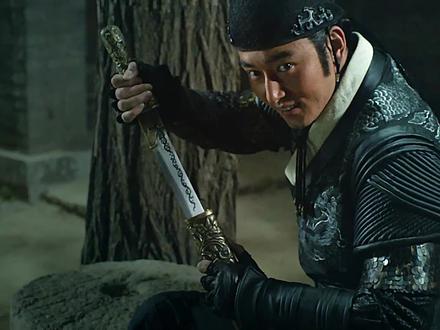 这才是男人该看的,女人只会影响我拔刀的速度! #绣春刀 #张震