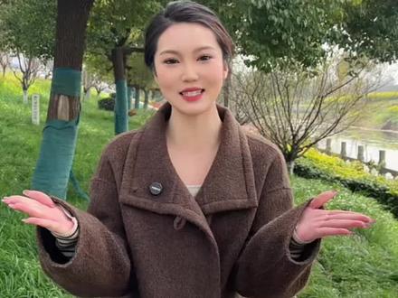 超长春假来啦!安徽的娃们喜提六天假期#春假 #安徽省春假 #主持人书宁 #春天 #清明假期