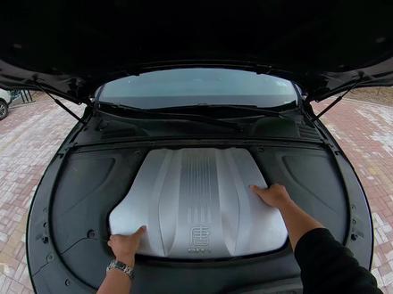 比亚迪唐dmi更换空气滤芯教程来了#比亚迪唐 #唐dmi #唐dmp #爱车养护 #新能源领航计划