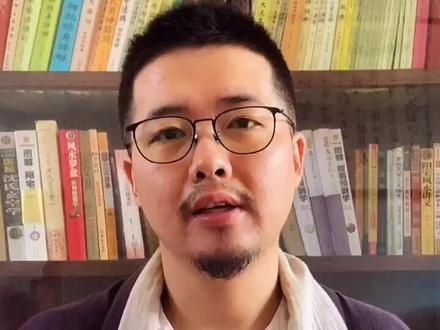 老人讲葡萄架下不可饮食!是因为老婆太凶?#易学智慧 #国学 #传统文化 @DOU+小助手 @抖音小助手