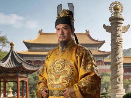 最近热播《太平年》或许大家都被仁爱的钱弘俶所圈粉,历史若有意难平,周世宗柴荣一定位列其中,假若再给他十年,中国历史会有怎么样的改变?#太平年 #浙江文旅宣推官 #吹爆美好目的地 #柴荣 #跟着太平年学历史