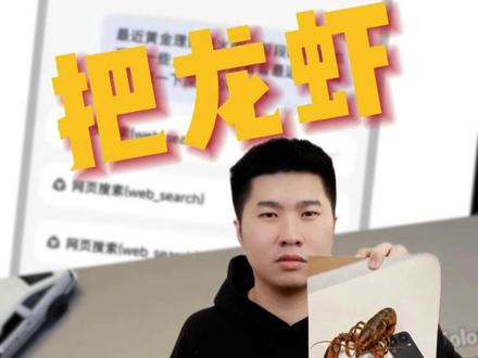 什么?小米手机也能养龙虾了? #小米 #小米手机 #数码科技 #龙虾 #ai