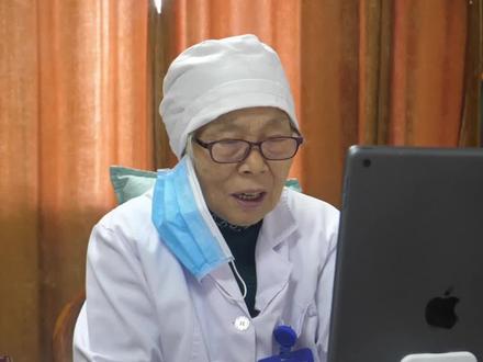 患者甲流好后一直咳嗽,医:用中药帮你扫尾