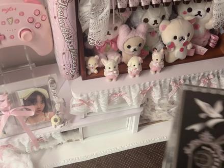 Bjd开箱|米甜四羽雾之诗端盒开箱 #bjd #bjd开箱 #bjd盲盒 #米甜 #米甜四代羽雾之诗