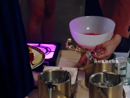 没有故意耍帅,有些东西是天生的#金瀚周峻炜双黑大佬好带感 #繁华落尽全恶群像斗到爽 #网剧繁华落尽 #周俊炜