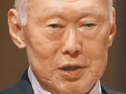 李光耀的传奇人生,新加坡的崛起之路,一代国士的铁血情怀。