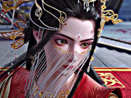 老婆们太惨了!#逆天邪神动画 #逆天邪神年番 #云澈喝龙血逆天突破