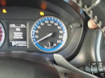 铃木锋驭保养灯手动复位 教程